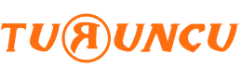 Turuncu Fal Logo