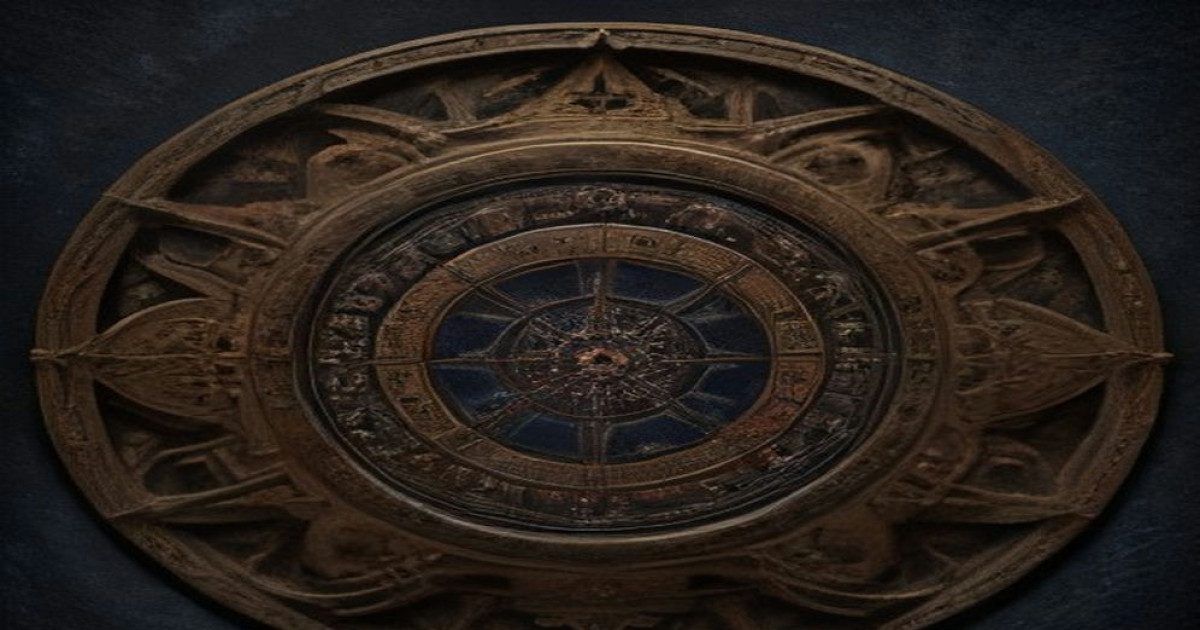 Mitoloji ve Astroloji İlişkisi Nedir? Gezegenlerin Tanrısal Kökeni