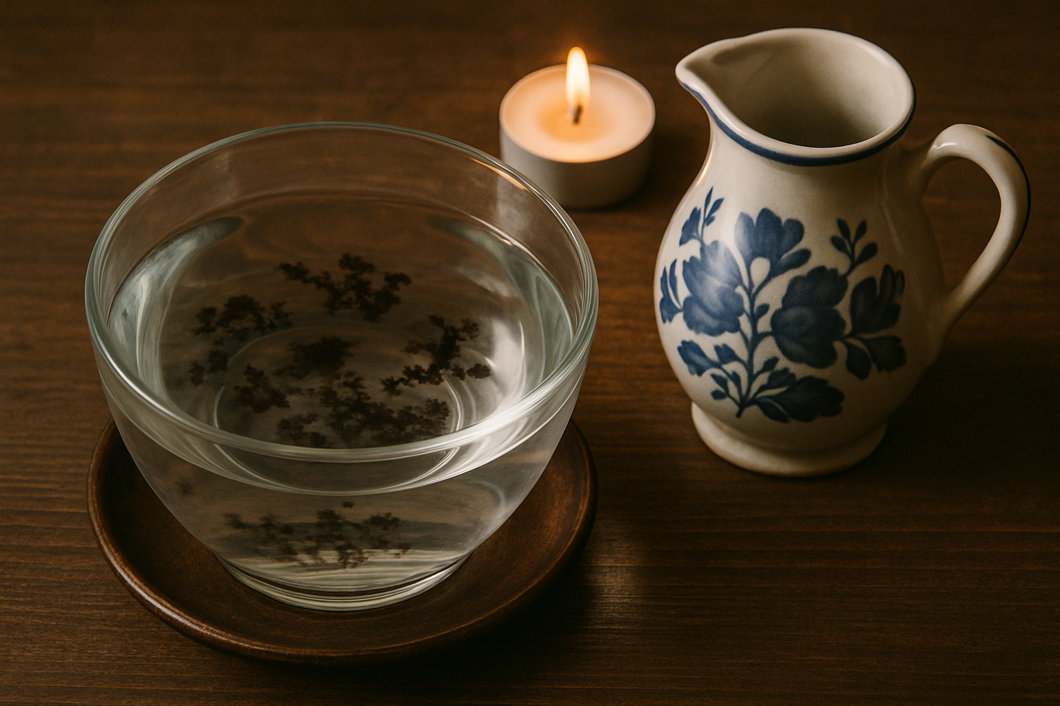 Su Falı: Suyun Sessiz Dilinden Geleceği Okuma Rehberi