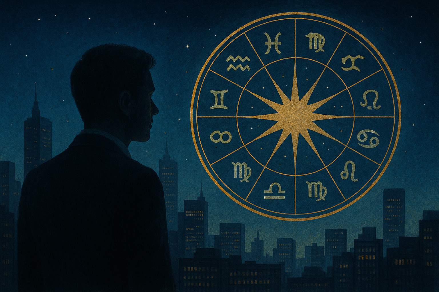 İş Dünyasında Astroloji: Yeni Nesil Liderlik Rehberi