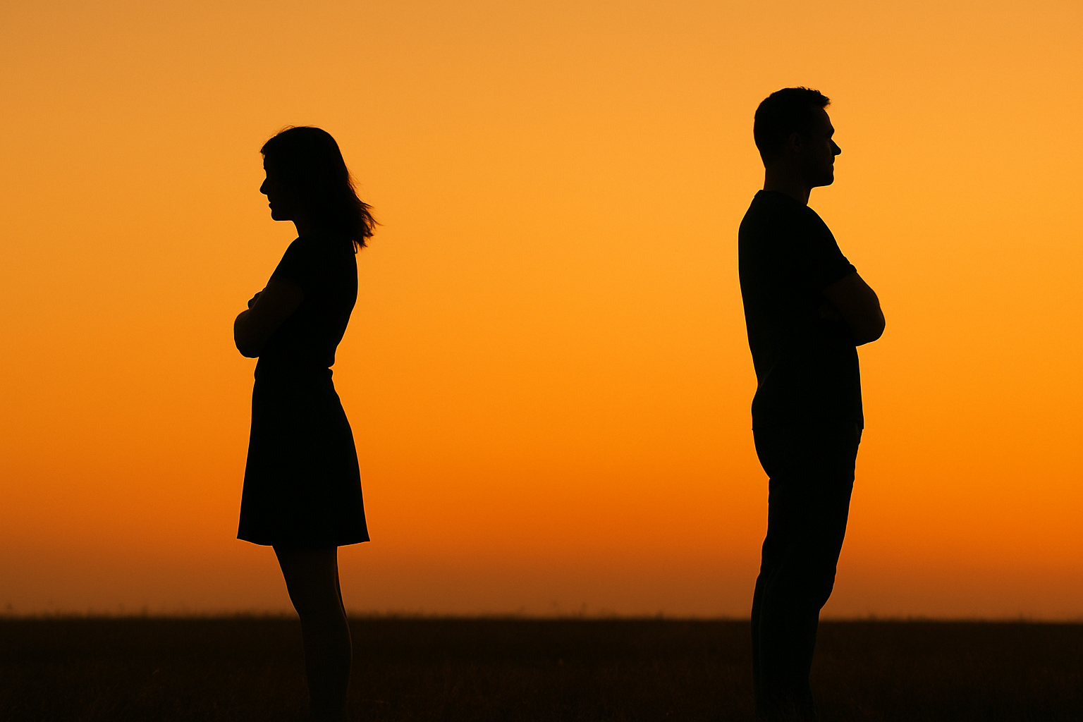 Burçlara Göre Ayrılık Sonrası En Büyük Ders: Astrolojik Rehber