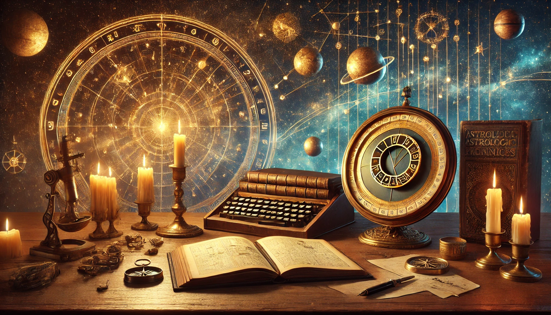 Astrolojide Zamanlama Teknikleri ve Yaşam Döngüleri