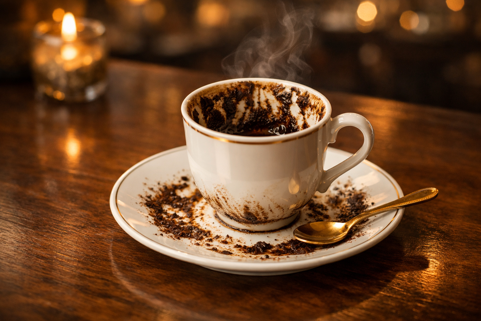 Kahve Falı ile Büyüleyici Deneyim için 2026 Rehberi