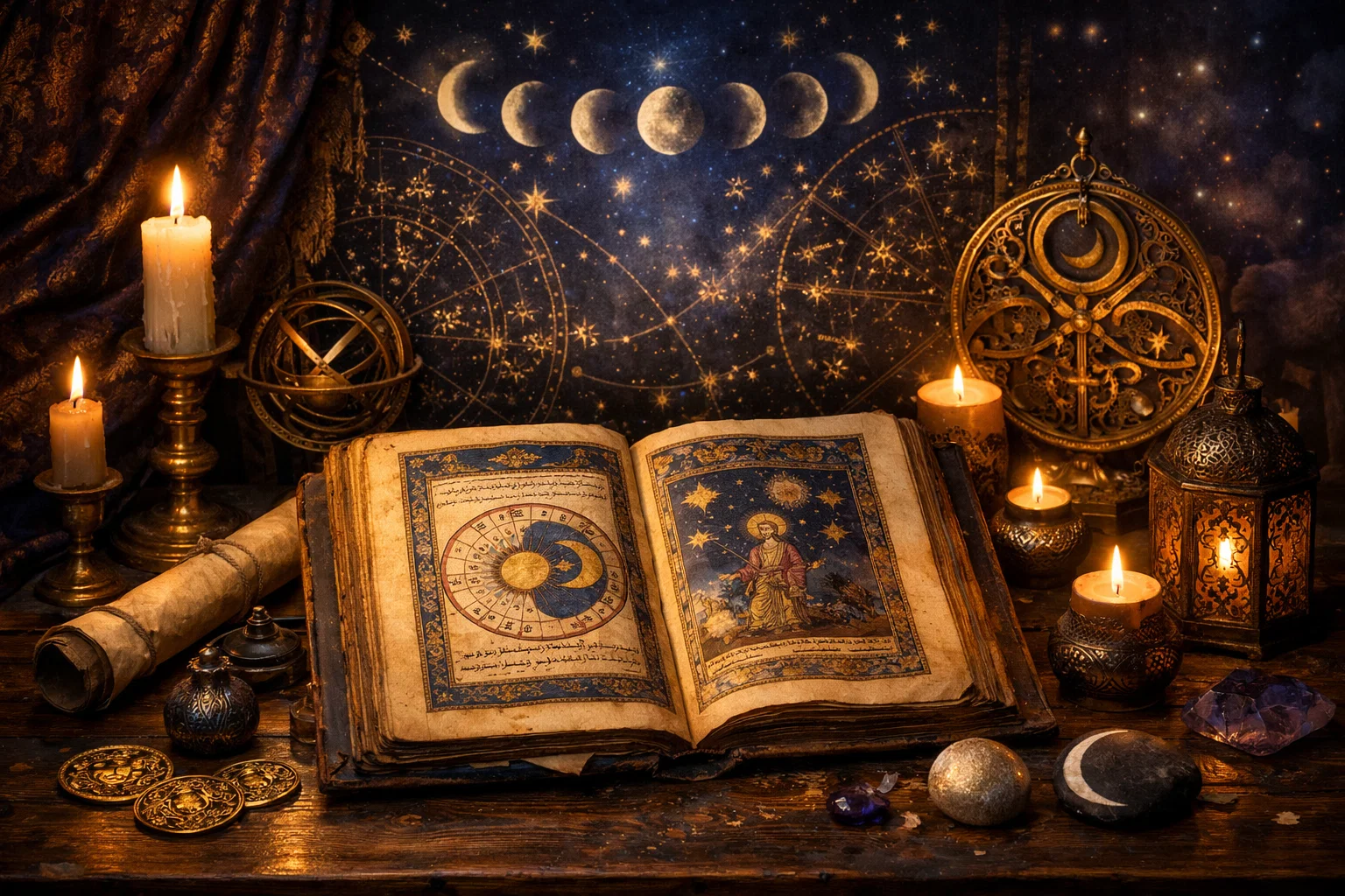 Yıldızname Nedir? Detaylı ve Pratik Rehber