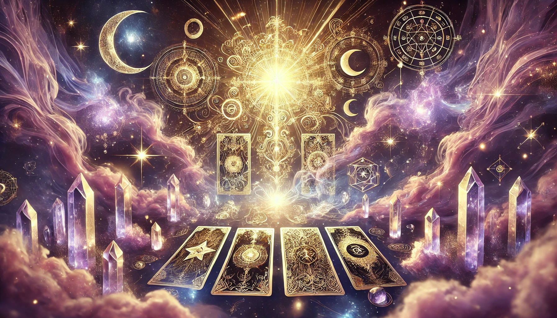 Kuantum Tarotu Nedir? Derinlemesine Rehber