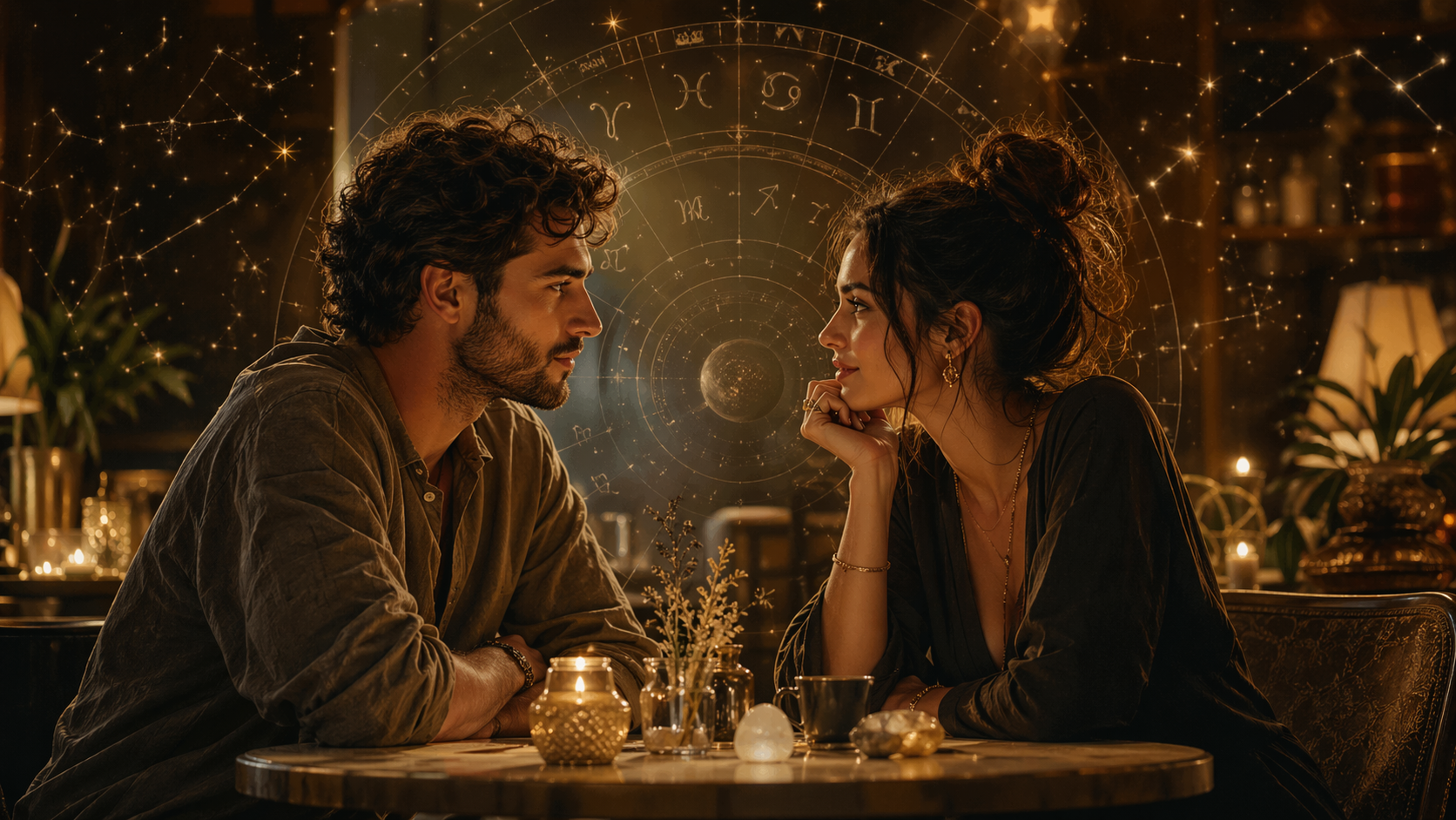 Yükselen Burç İlişkileri Nasıl Değiştirir?