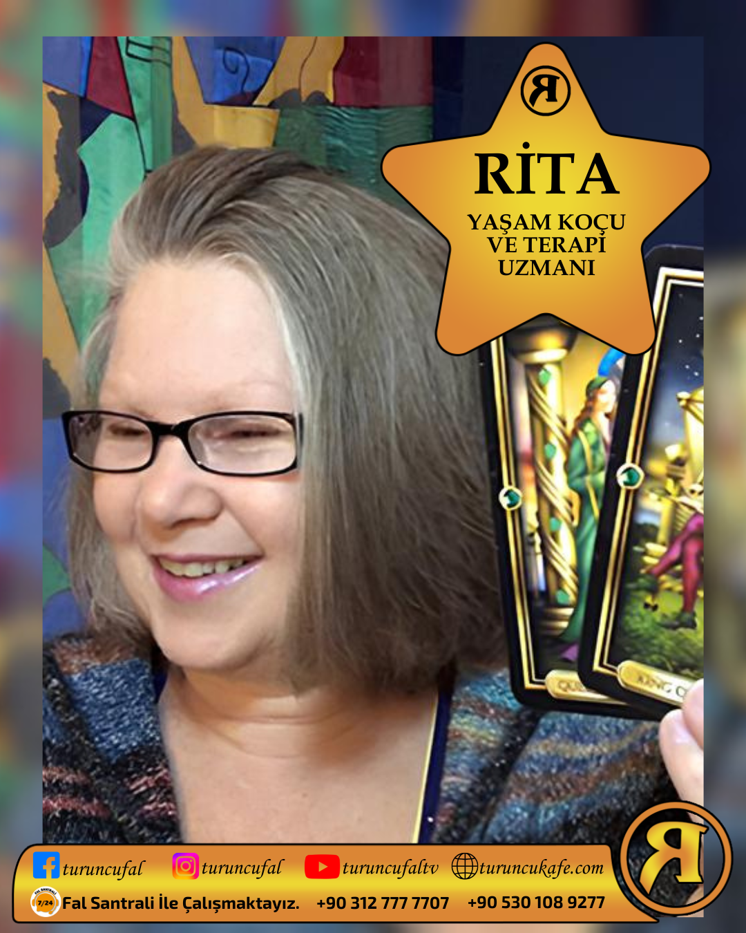 RİTA